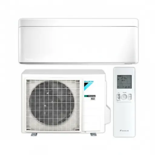 DAIKIN Split Klimaanlage | Stylish C-Serie – Bild 2